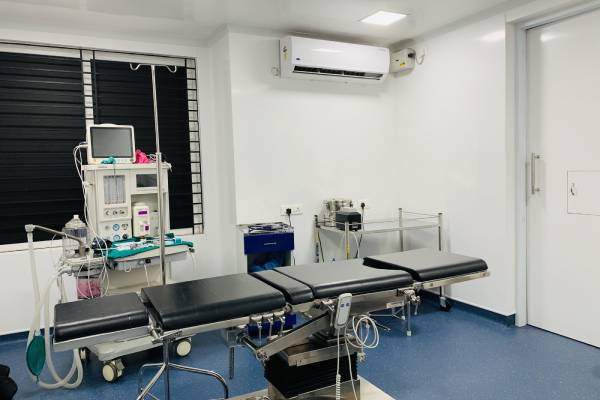 24 Hours Digital X Ray Center in Coimbatore